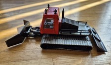 Siku pistenbully kässbohrer gebraucht kaufen  Hamburg
