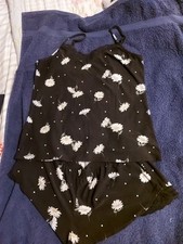 Ladies pyjamas for sale  MITCHAM