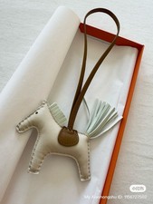Auth hermes rodeo for sale  Mountain View