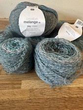 Rico creative melange for sale  GREAT MISSENDEN