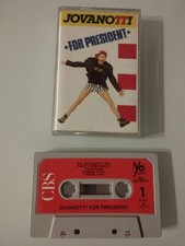 Jovanotti for president usato  Zenson di Piave