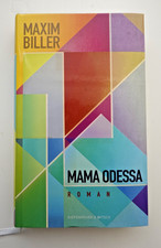 Mama dessa roman gebraucht kaufen  München