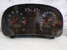 Tachometer golf benzin gebraucht kaufen  Wolfen