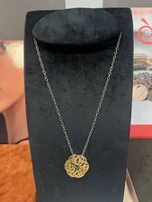 Catena giode bronzo usato  Este