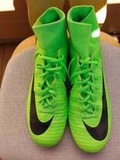 Nike mercurial fußballschuhe gebraucht kaufen  Mülheim-Kärlich