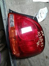 Passenger tail light for sale  San Diego
