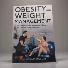 Obesity weight management for sale  Balsam Lake