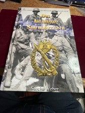 Sammlungsaufgabe infanterie st gebraucht kaufen  Eckernförde