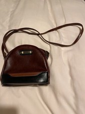 Brown handbag jane for sale  CULLOMPTON