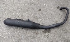 Honda cbf125 exhaust for sale  ST. HELENS