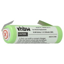 Akku philips hx6733 gebraucht kaufen  Bischofswerda, Demitz-Thumitz, Schmölln-Putzkau