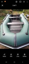 Bark 330 dinghy for sale  BEDFORD