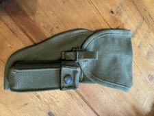 Browning highpower holster for sale  DROITWICH