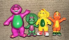 Barney bop pvc for sale  Cincinnati