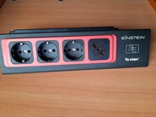 Rara multipresa einstein usato  Gravina in Puglia