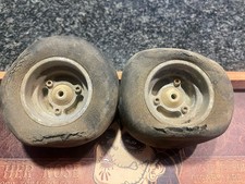 Rc10 rear rare for sale  Visalia