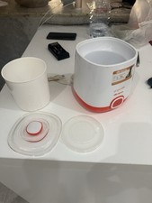 Yogurteria yogurtella ariete usato  Novoli