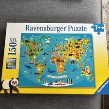 150 teile ravensburger gebraucht kaufen  Jork