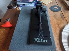 Linn ittok lv11 for sale  NORWICH