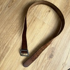 Wehrmacht koppel weltkrieg gebraucht kaufen  Hohenbrunn
