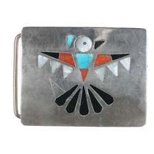 Vintage zuni sterling for sale  Austin