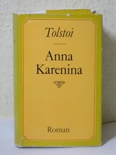 anna karenina gebraucht kaufen anna karenina gebraucht kaufen Halle