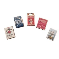 Vintage playing cards for sale  Charlotte