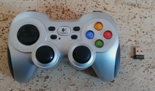 Logitech wireless gamepad gebraucht kaufen  Ebersbach an der Fils