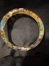 Epoxy resin jewelry for sale  Maryville