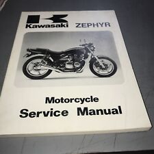 Oem kawasaki motorcycle for sale  Middlesboro