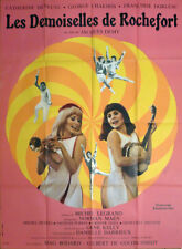 Demoiselles rochefort deneuve d'occasion  France