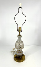 Vintage leviton table d'occasion  Expédié en Belgium