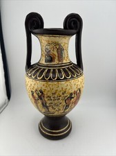 Superbe vase grecque d'occasion  Marseille XIV