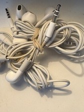 Apple EarPods USB-C plugue fone de ouvido com fio fones de ouvido MTJY3AM/A original 3 pares comprar usado  Enviando para Brazil