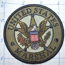United states marshal for sale  Saint Paul