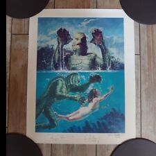 Creature black lagoon for sale  TWICKENHAM