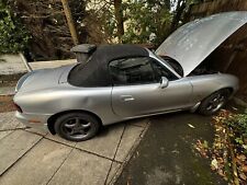 2002 mazda mx5 for sale  SOUTHPORT