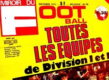 Miroir football 246 d'occasion  France
