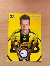 Marc andré kruska gebraucht kaufen  Perkam