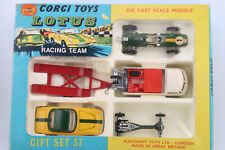 Corgi toys lotus gebraucht kaufen  Westerland