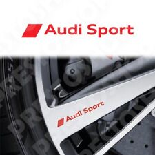 Adesivi audi 4pz usato  Casoria