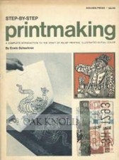 Printmaking step step for sale  Mishawaka