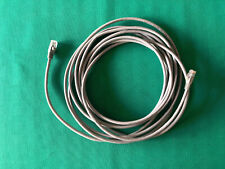Cavo rete ethernet usato  Anzio