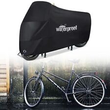 Wasserdicht fahrradgarage abde gebraucht kaufen  Bielefeld