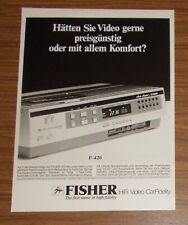 Seltene werbung vintage gebraucht kaufen  Legden