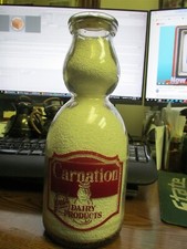 Carnation fresh dairy for sale  Owosso