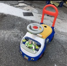 Gioco cavalcabile toy usato  Osio Sotto