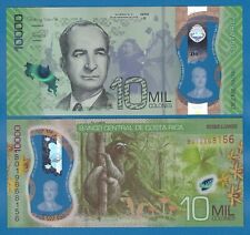 Costa rica 10000 for sale  Tallman