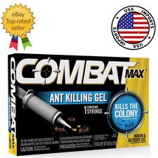 Combat max ant for sale  MITCHAM