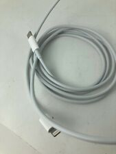 Usado, Cargador de iluminación original Apple USB-C para Apple iphone 14 13 12 pro Max 2M segunda mano  Embacar hacia Argentina